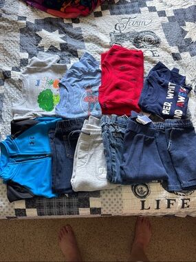 Sale...Boys 18m-24m bundle